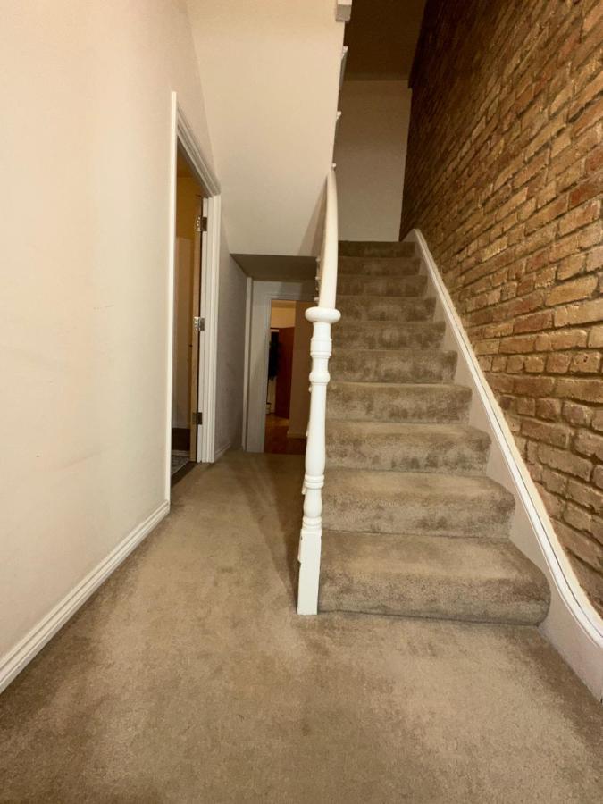 North London A Spacious 7 Bedroom House Accommodating Up To 18 People Complete With Own Gym And Table Tennis Exteriör bild