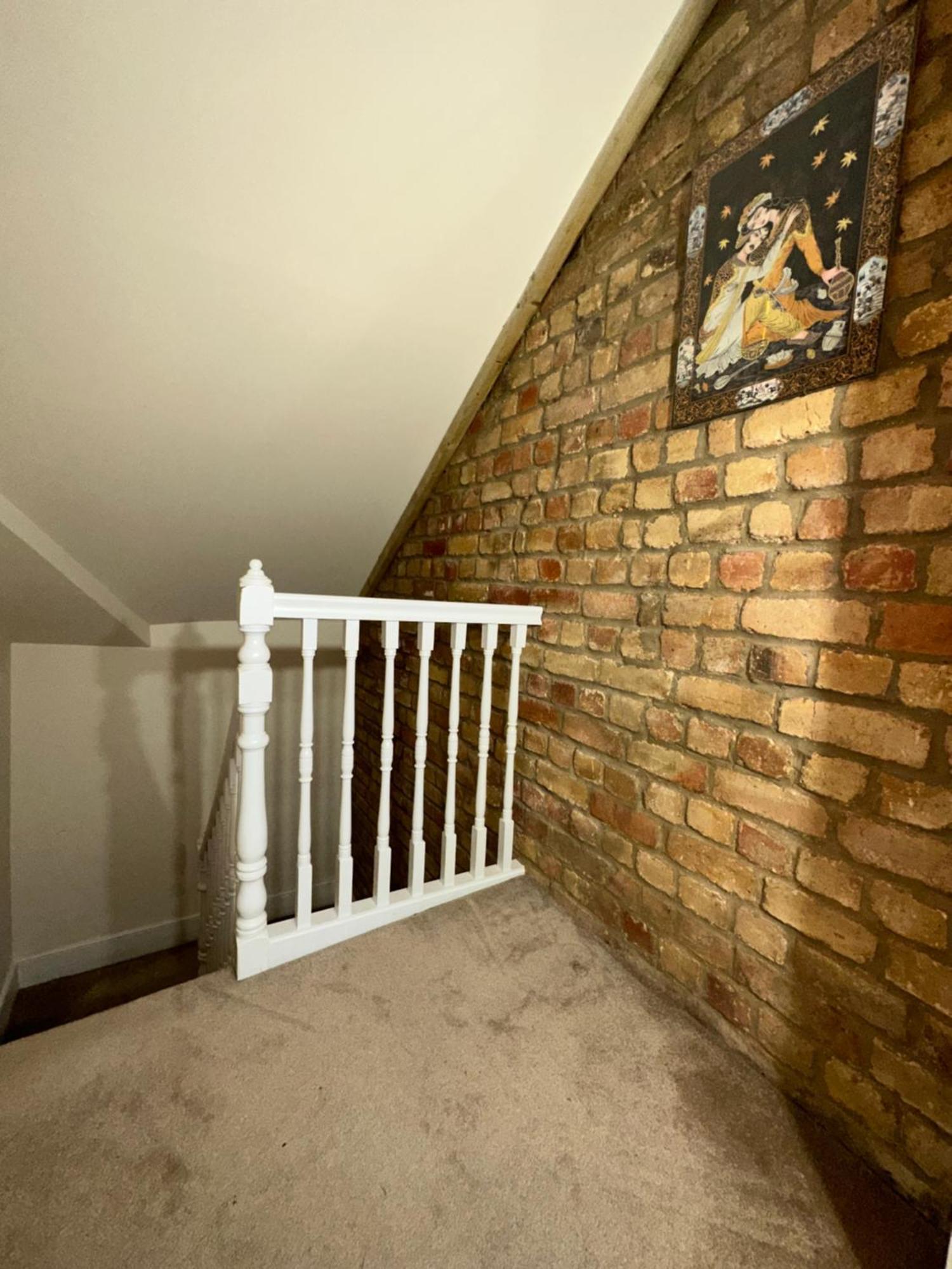 North London A Spacious 7 Bedroom House Accommodating Up To 18 People Complete With Own Gym And Table Tennis Exteriör bild