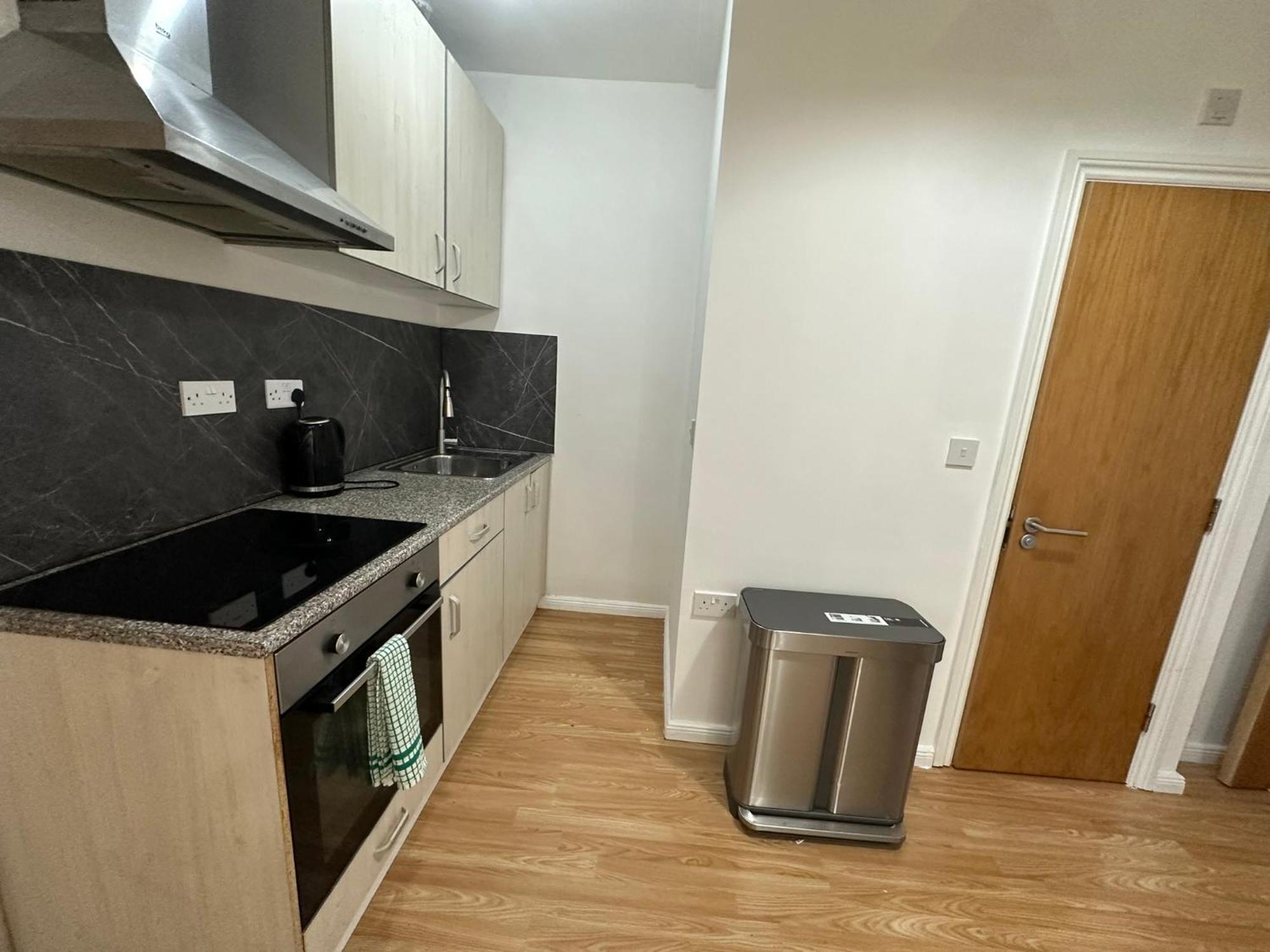 North London A Spacious 7 Bedroom House Accommodating Up To 18 People Complete With Own Gym And Table Tennis Exteriör bild