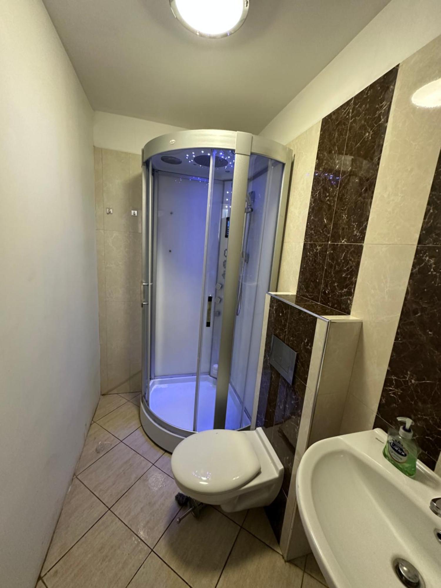 North London A Spacious 7 Bedroom House Accommodating Up To 18 People Complete With Own Gym And Table Tennis Exteriör bild