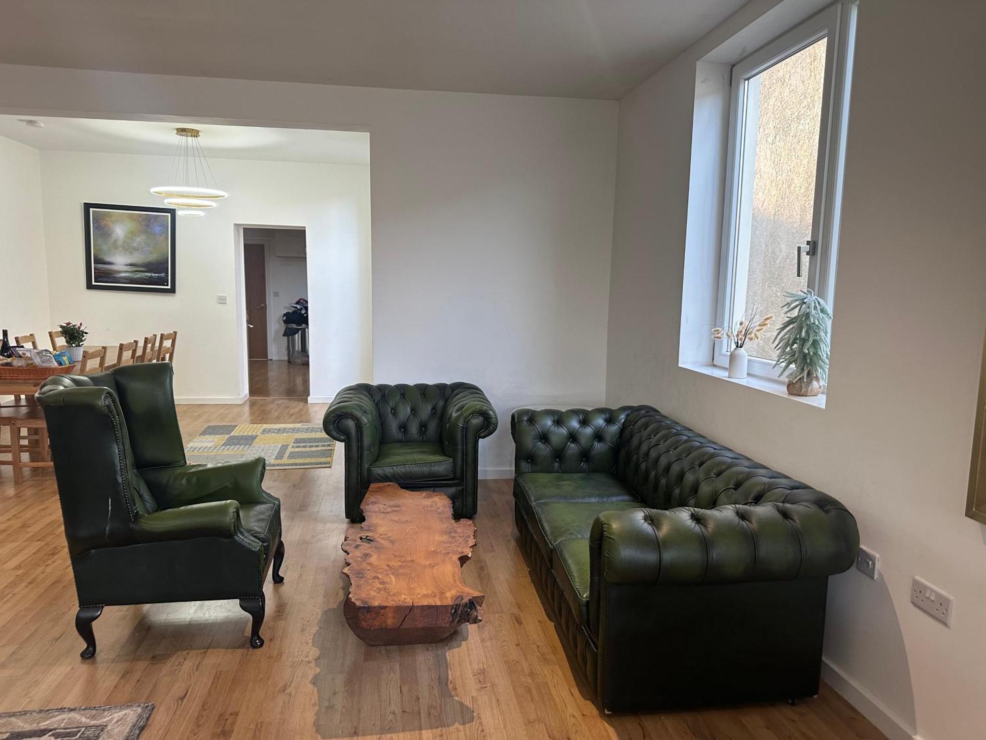 North London A Spacious 7 Bedroom House Accommodating Up To 18 People Complete With Own Gym And Table Tennis Exteriör bild